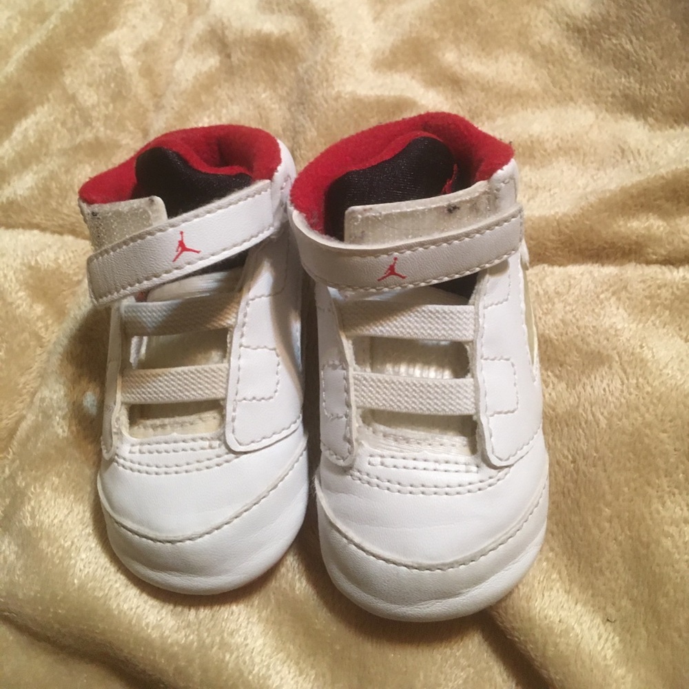 Jordan 5s 3c